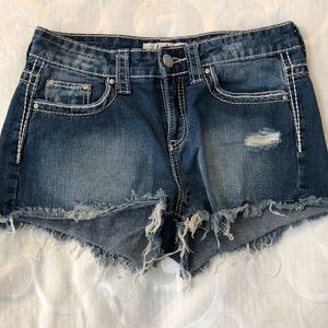 daytrip Shorts, Size 28